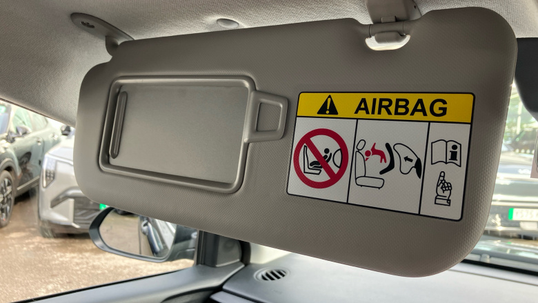 Kia Stonic 1.0T GDi 48V 98 GT-Line S 5dr DCT Petrol Estate